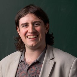 Garner Andrew J P