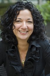 Evangelia Petridou