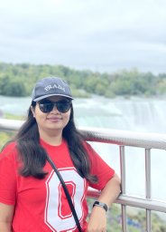 Srishti Gaur