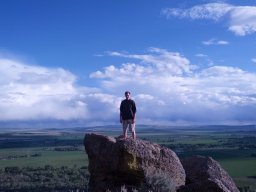 Shane S. Ruebush