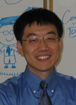 Huaizhi Kang