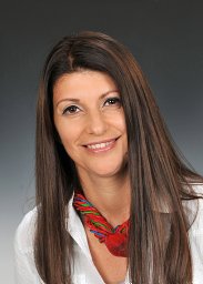 Luisa M. S. Borges