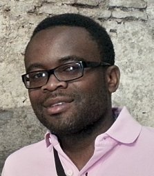 Kaoma Tony