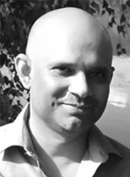 Nozair Khawaja