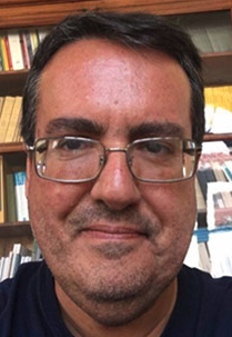 Michele Benzi