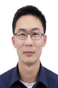 Shihui Dong
