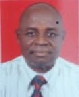 Leonard I. Ugwu