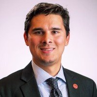 Christopher Solís