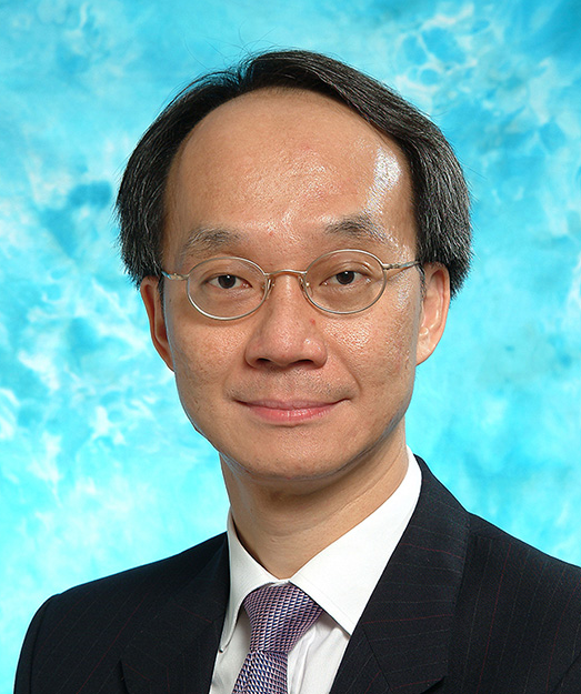 Yu Lung Lau