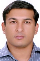 Salarpouri Ali