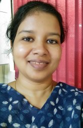 Ansari Nasreen Ghazi