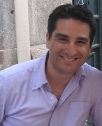 Nektarios Kourgialas