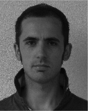 Riccardo Silvestri