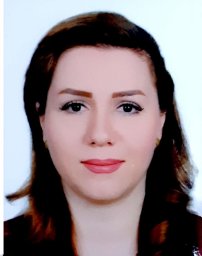 Golsa Heidari