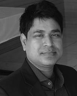 A. S. M. Sanwar Hosen