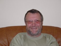 Anatoly Soloviev