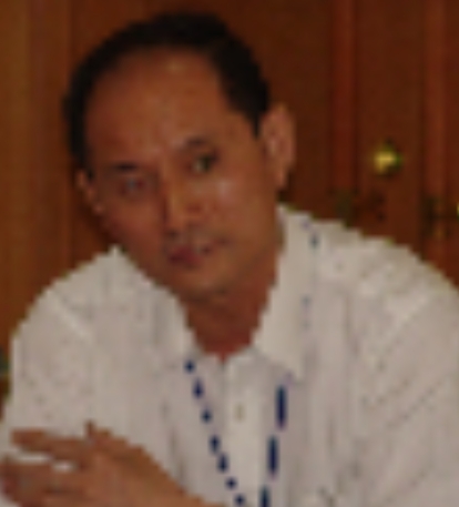 Weidong Jin