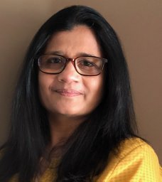 Manisha Gupte