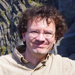 Geoffrey C. Collins