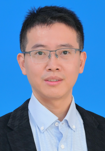 Yuqing Huang