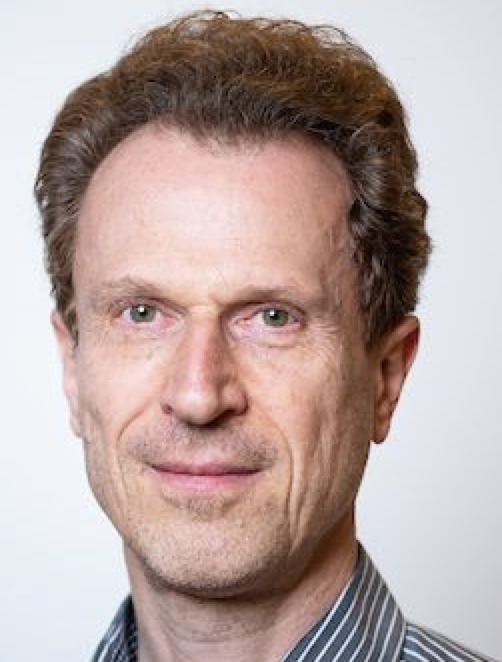 Matthias Scheutz