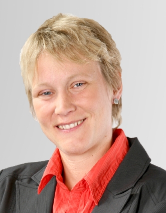 Baerbel Rethfeld