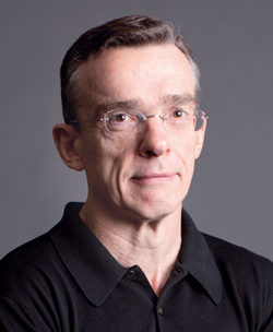 Ronald A. Dye