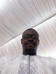 Temitope Faleye