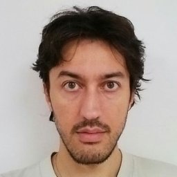 Riccardo Gherardi