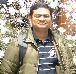 Anand Jain