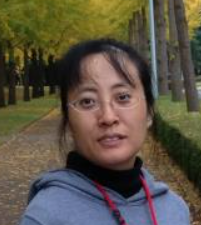 Fangfang Wang