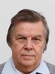юрий иванович головин