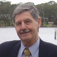 Barry Hart