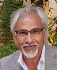 Sri Talluri