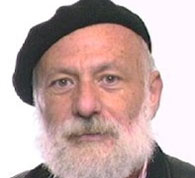 Shlomo Sternberg