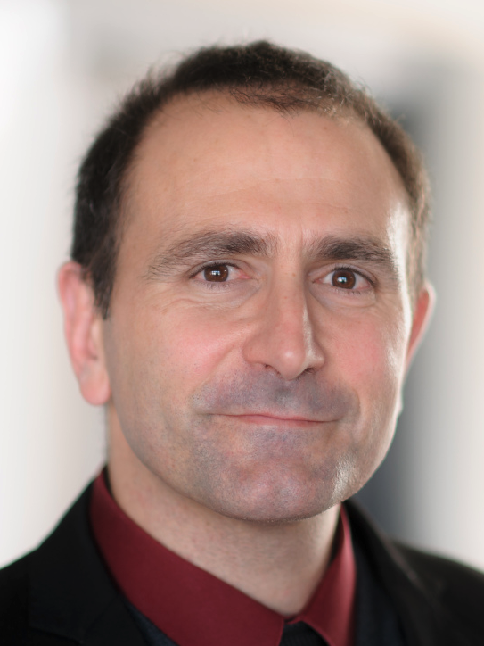 Burak Atakan