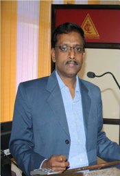 Pajanivel Ranganadin
