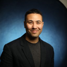 Joshua M. Grolman