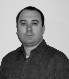 Carlos Stocco