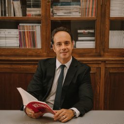 Gustavo Morales