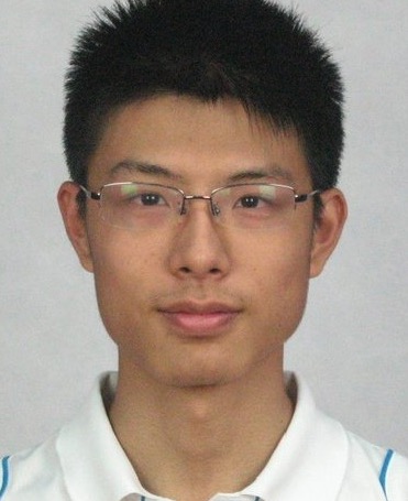 Kaiyuan Guo