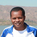 Ranaivoarisoa Jean Freddy