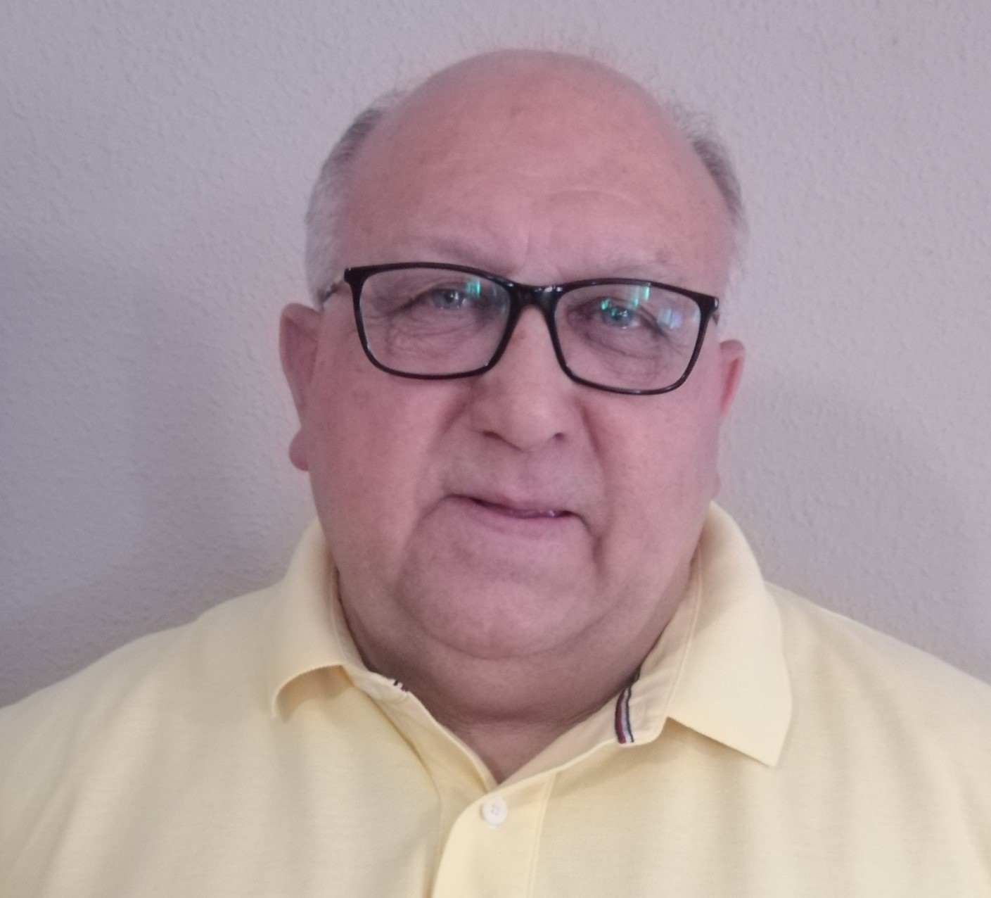 Francisco Marín Sánchez