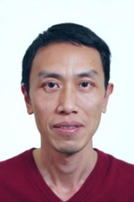 Yongsheng Yan