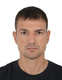 Igor Martic