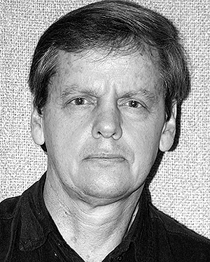 Mike M. Blanckenberg