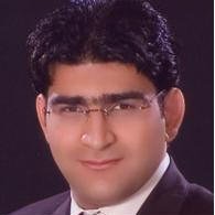 Ehsan Rohani