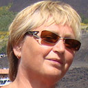 Maria Mikhailovna Pisareva