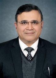 Atul Bhatnagar