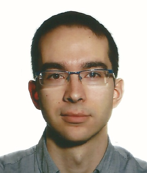 Iago Pinal-Fernandez